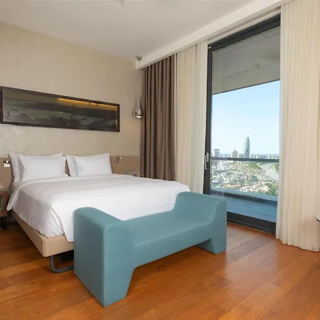 Radisson Blu Hotel