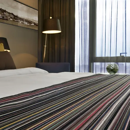 Radisson Blu Istambul