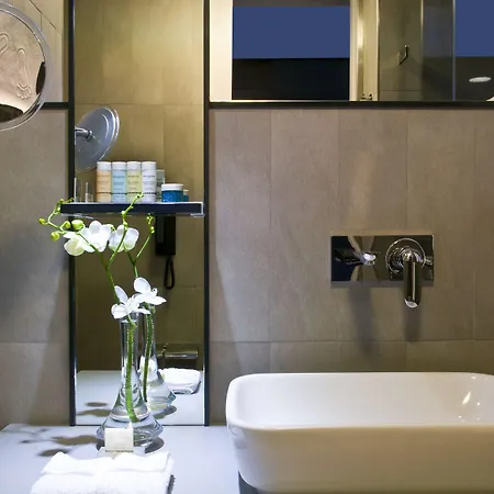Radisson Blu Hotel 5*