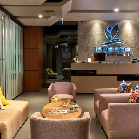 Radisson Blu Istambul