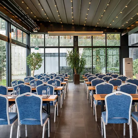 Radisson Blu Hotel 5*