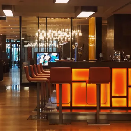 Отель Radisson Blu Стамбул