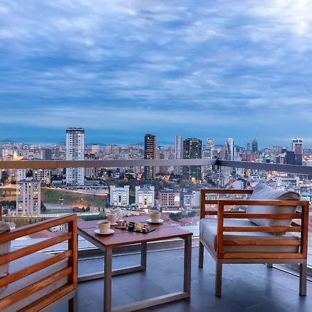 Radisson Blu 5*