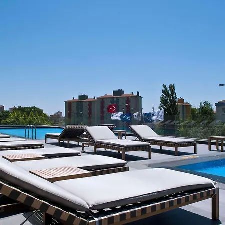 Radisson Blu Istambul