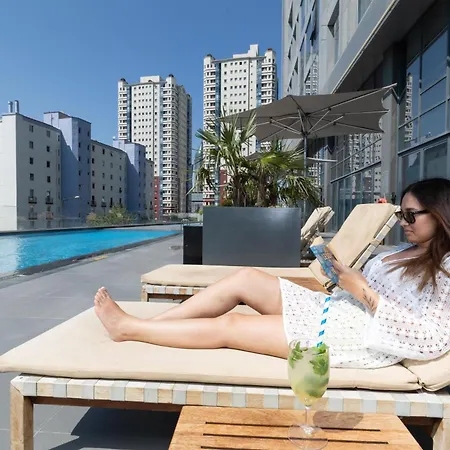 Radisson Blu Hotel