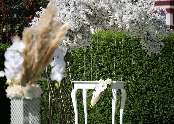 Radisson Blu Hotel 5*