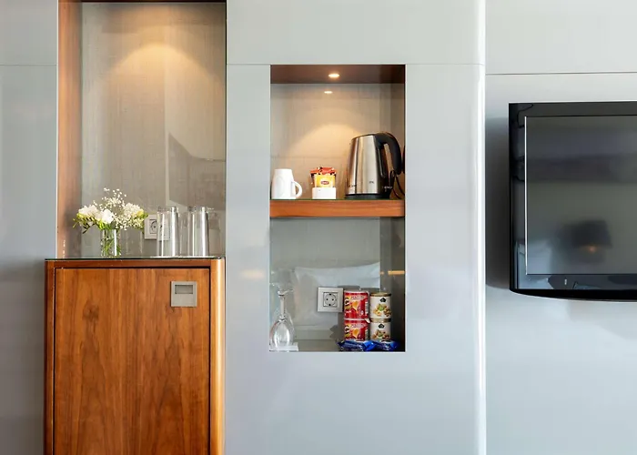 Radisson Blu 5* Istanbul