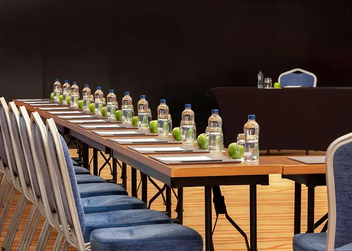 Hotel Radisson Blu Istanbul