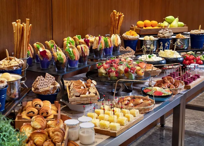 Radisson Blu Hotel Istanbul