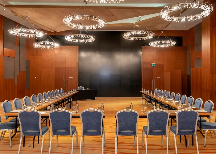 Hotel Radisson Blu Istanbul