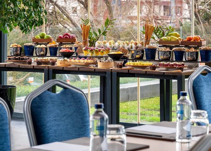 Radisson Blu Istanbul