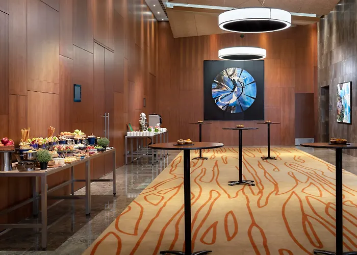 Hotel Radisson Blu Istanbul