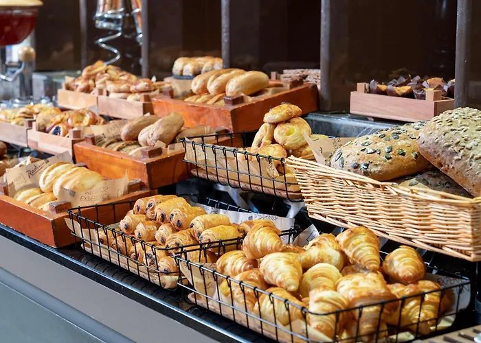 Radisson Blu Hotel Istanbul