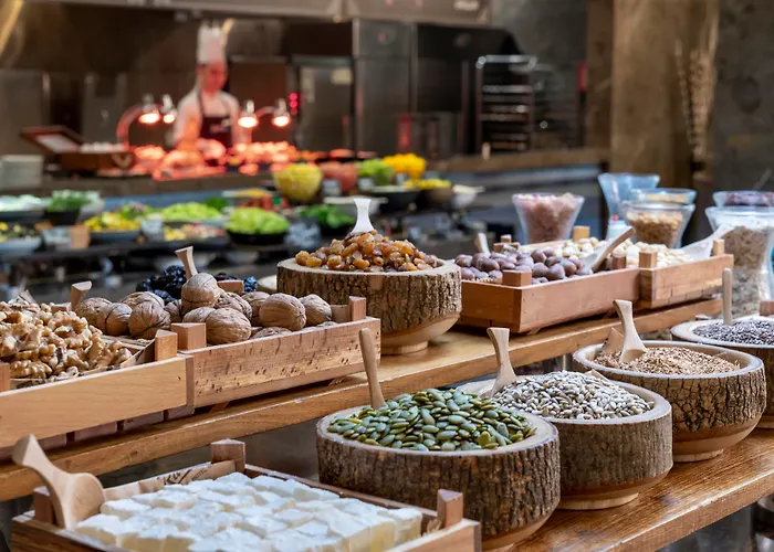 Radisson Blu Hotel 5*