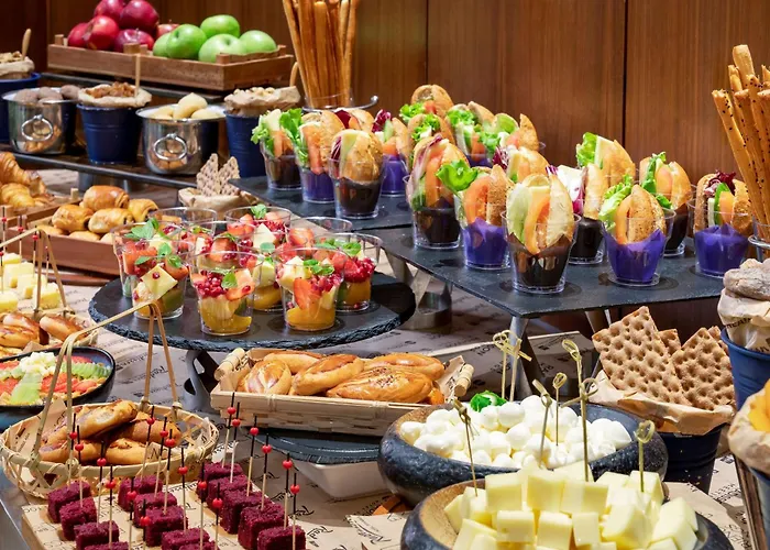 Radisson Blu Istanbul