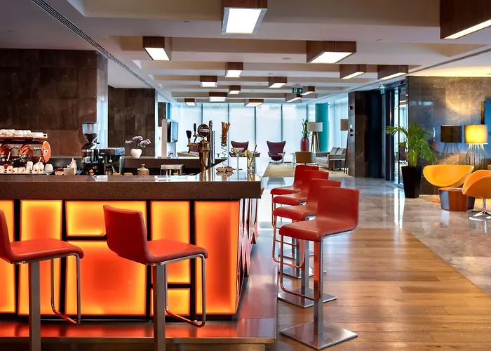 Hotel Radisson Blu 5*