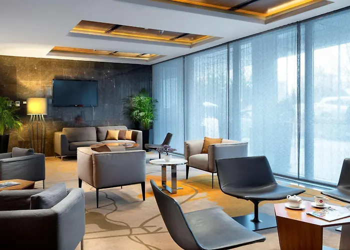 Hotel Radisson Blu 5*