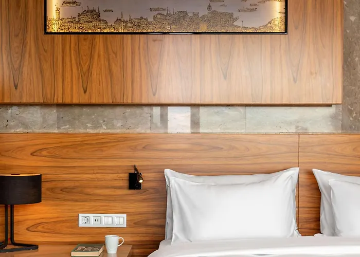 Hotel Radisson Blu 5*