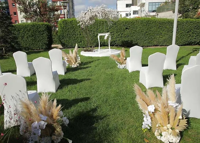 Radisson Blu Hotel 5*