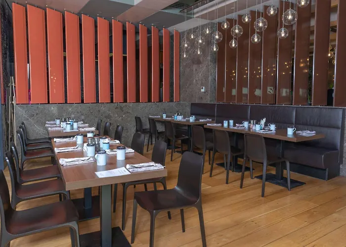 Hotel Radisson Blu 5*