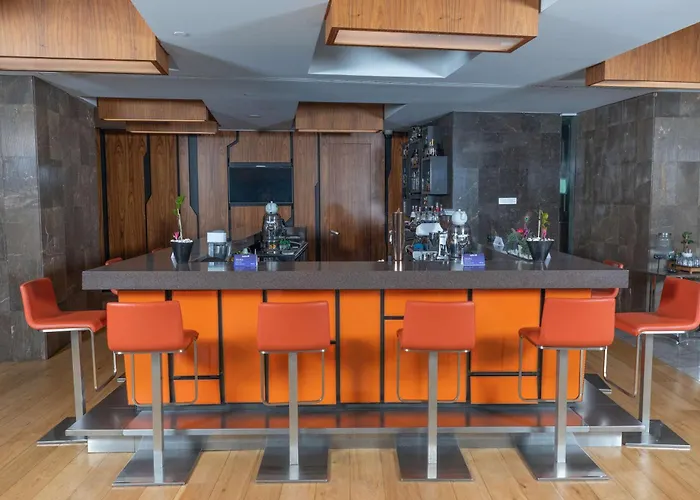 Hotel Radisson Blu Istanbul