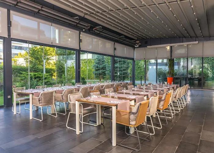 Radisson Blu Hotel Istanbul