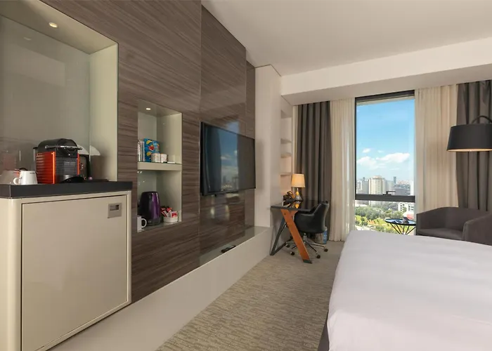 Hotel Radisson Blu 5*