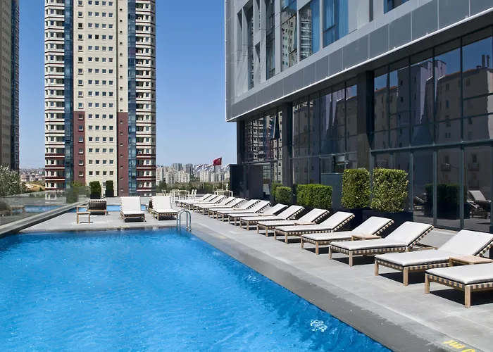 Radisson Blu Istanbul