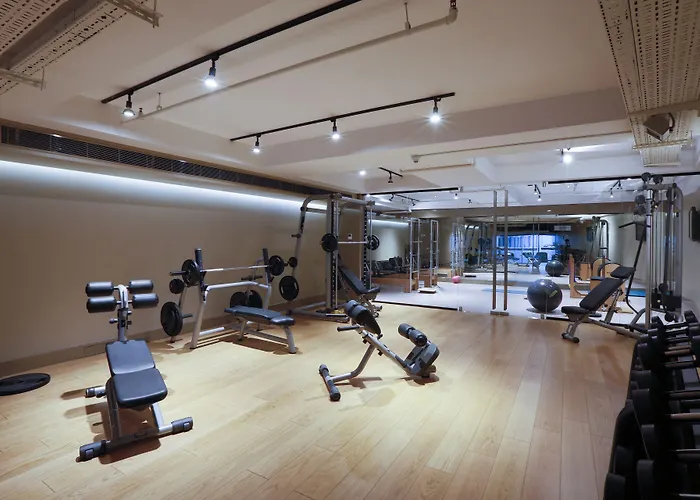 Hotel Radisson Blu Istanbul