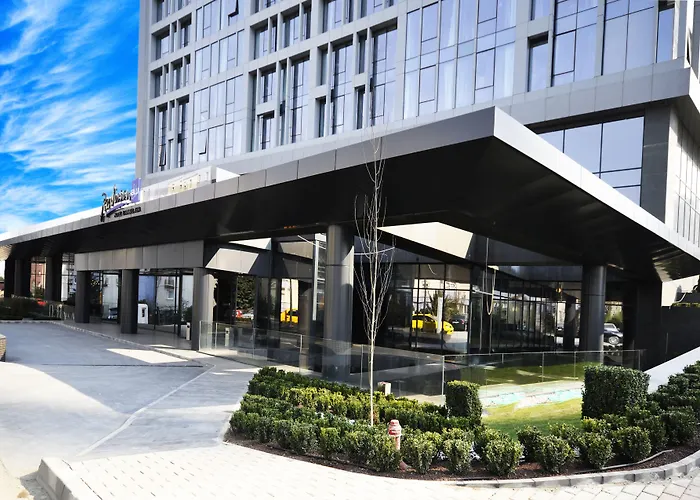 Hotel Radisson Blu 5*