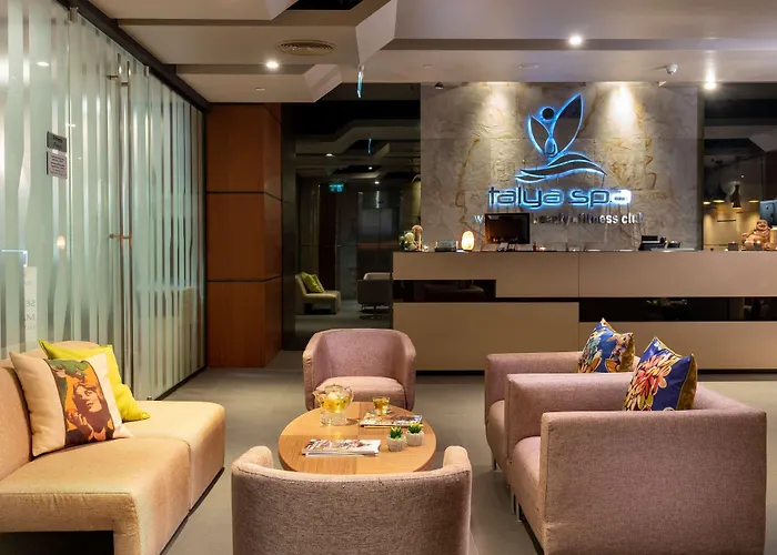 Radisson Blu Istanbul