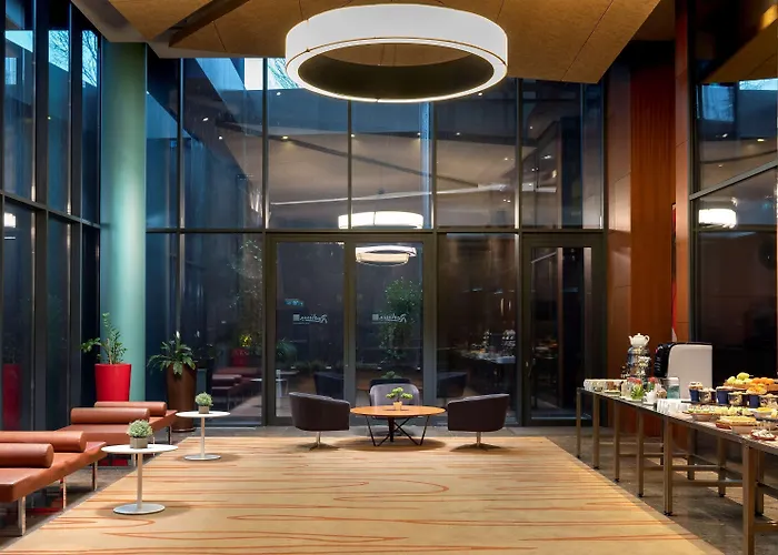 Hotel Radisson Blu 5*