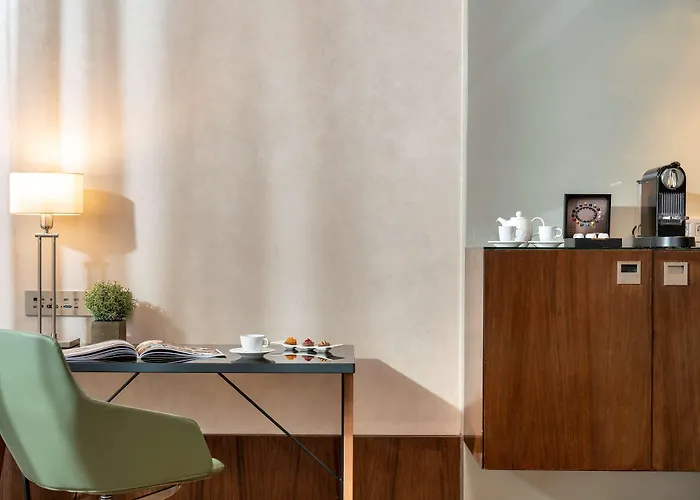 Radisson Blu Hotel Istanbul