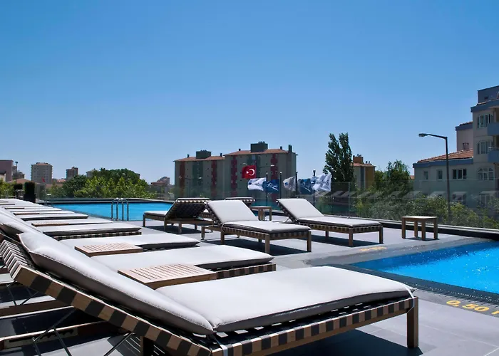 Radisson Blu Istanbul