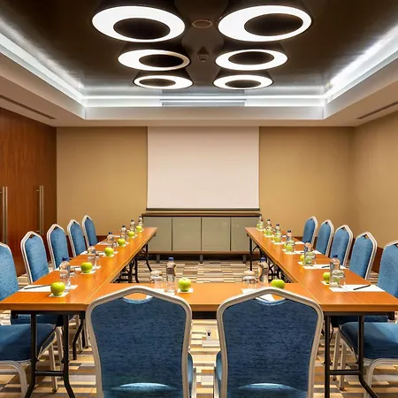 Radisson Blu Hotel 5*