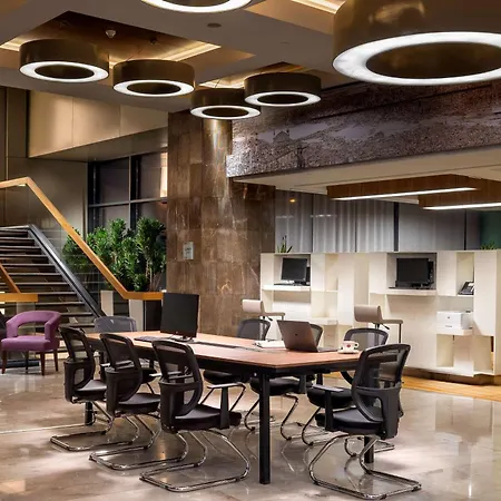 Hotel Radisson Blu 5*