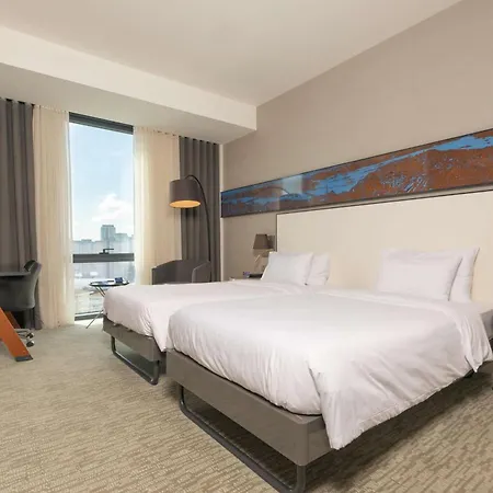 Hotel Radisson Blu