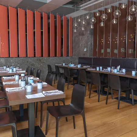 Hotel Radisson Blu 5*