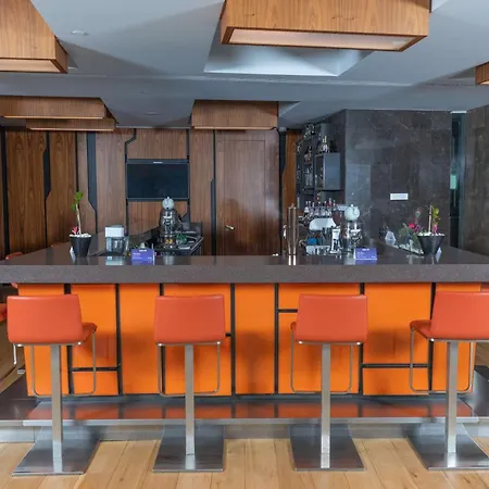 Hotel Radisson Blu Istambul