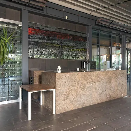 Radisson Blu 5*