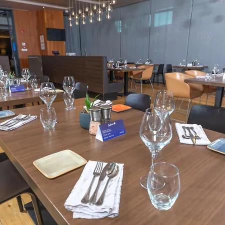 Radisson Blu Hotel