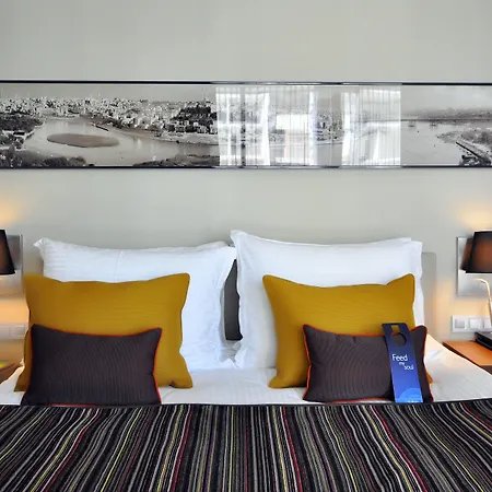 Radisson Blu Hotel