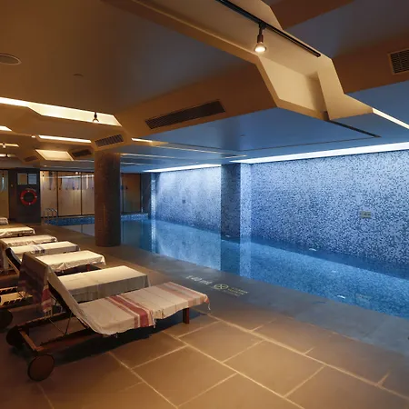 Radisson Blu Hotel