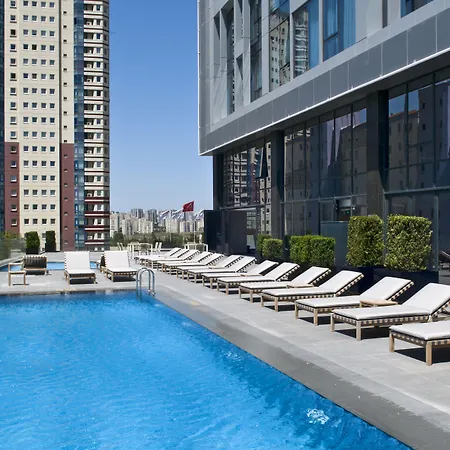 Radisson Blu Stambuł