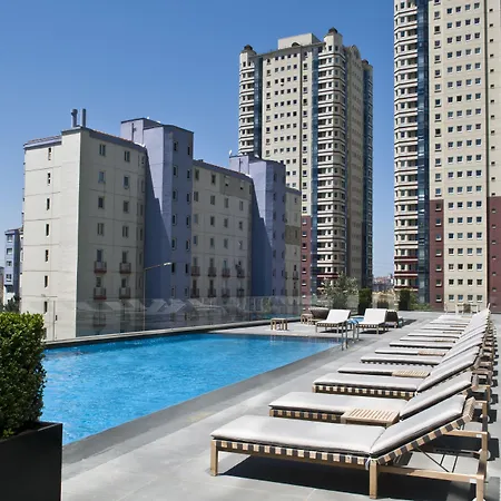 Radisson Blu Hotel Istambul