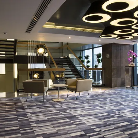 Hotel Radisson Blu