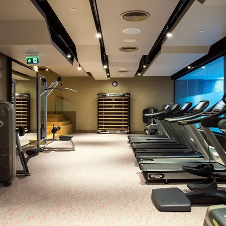 Hotel Radisson Blu