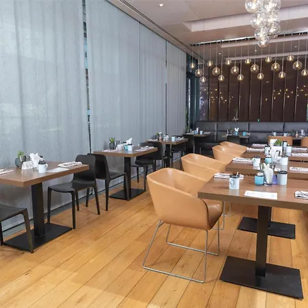 Hotel Radisson Blu Stambuł