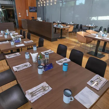 Radisson Blu Hotel
