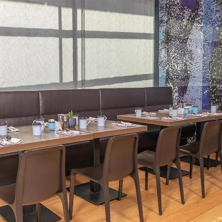 Hotel Radisson Blu